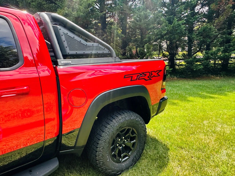 2021 Ram 1500 TRX 1st Gen - Image 24 of 31