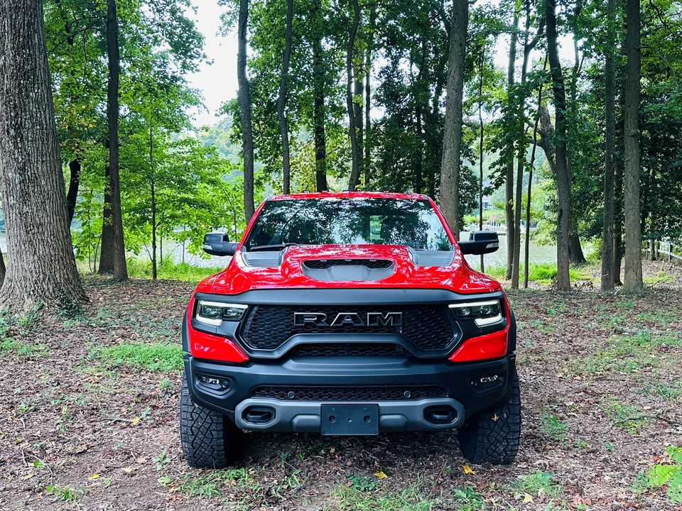 2021 Ram 1500 TRX 1st Gen - Image 5 of 31