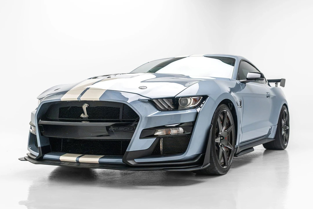 2022 Ford S550 Shelby Mustang GT500 - Image 7 of 31