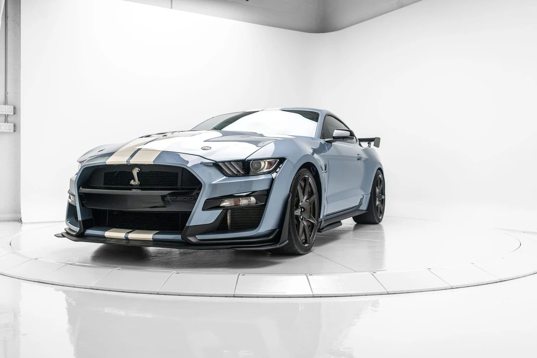 2022 Ford S550 Shelby Mustang GT500 - Image 8 of 31