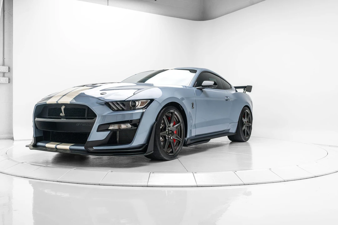 2022 Ford S550 Shelby Mustang GT500 - Image 10 of 31