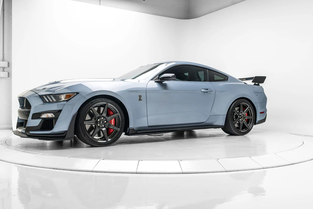 2022 Ford S550 Shelby Mustang GT500 - Image 12 of 31