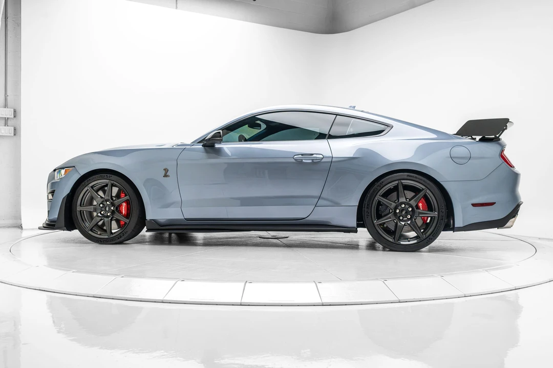2022 Ford S550 Shelby Mustang GT500 - Image 13 of 31