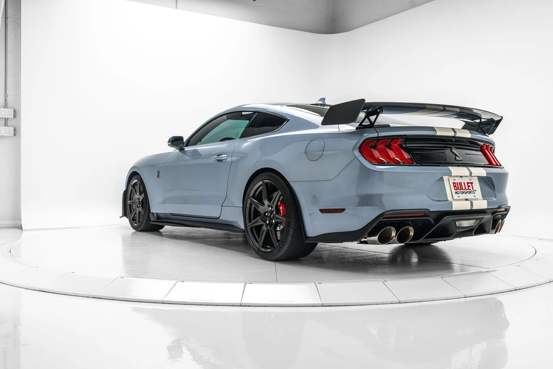 2022 Ford S550 Shelby Mustang GT500 - Image 14 of 31