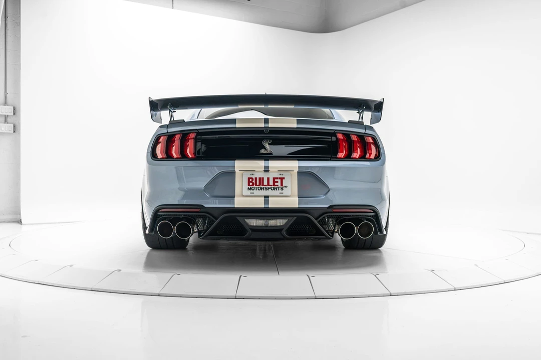 2022 Ford S550 Shelby Mustang GT500 - Image 17 of 31