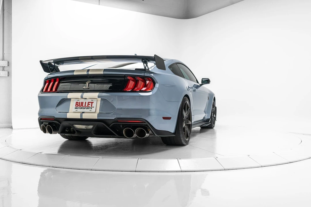 2022 Ford S550 Shelby Mustang GT500 - Image 20 of 31