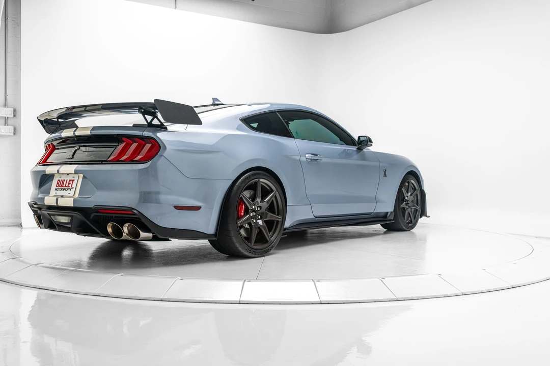2022 Ford S550 Shelby Mustang GT500 - Image 21 of 31