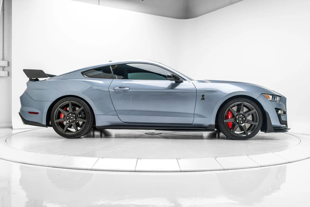 2022 Ford S550 Shelby Mustang GT500 - Image 22 of 31