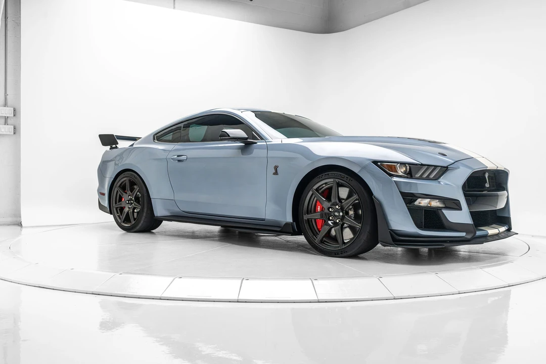 2022 Ford S550 Shelby Mustang GT500 - Image 23 of 31