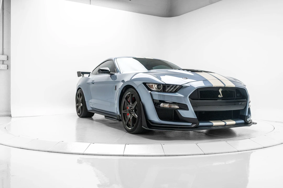 2022 Ford S550 Shelby Mustang GT500 - Image 24 of 31