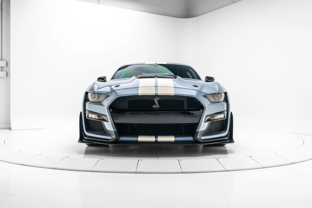 2022 Ford S550 Shelby Mustang GT500 - Image 25 of 31