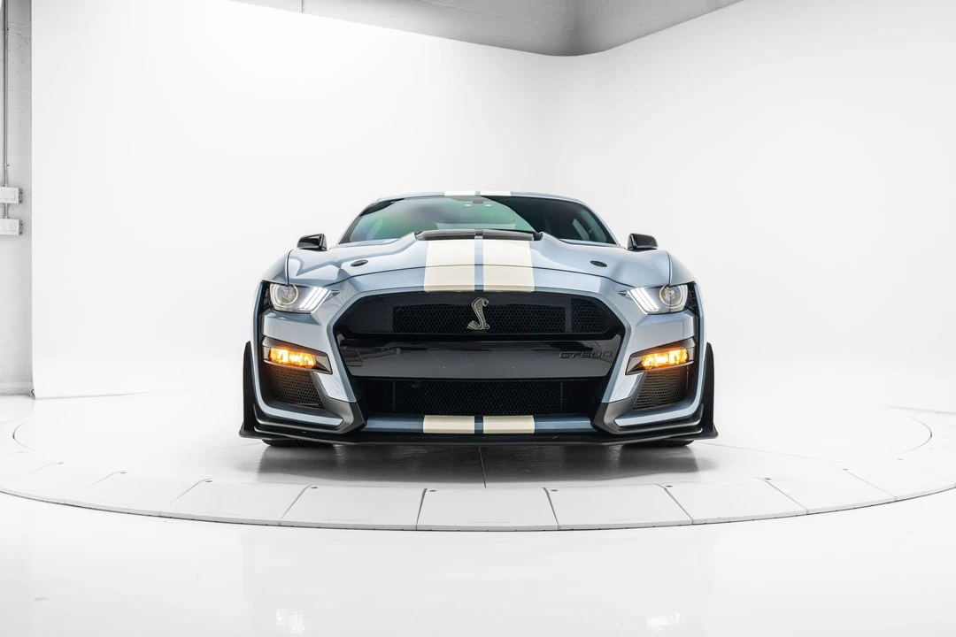 2022 Ford S550 Shelby Mustang GT500 - Image 26 of 31