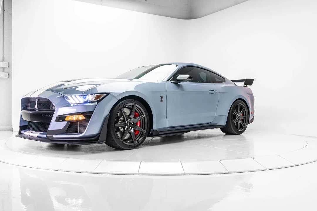 2022 Ford S550 Shelby Mustang GT500 - Image 11 of 31