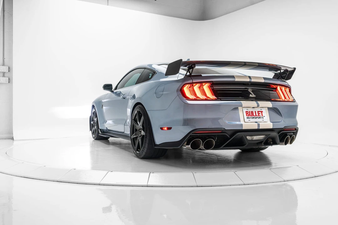 2022 Ford S550 Shelby Mustang GT500 - Image 16 of 31