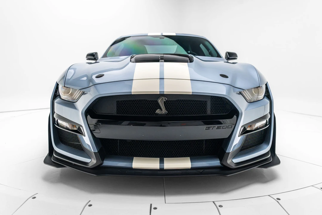 2022 Ford S550 Shelby Mustang GT500 - Image 27 of 31
