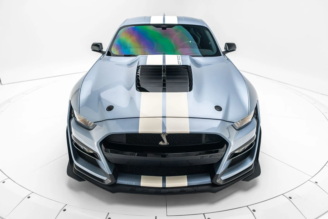 2022 Ford S550 Shelby Mustang GT500 - Image 28 of 31