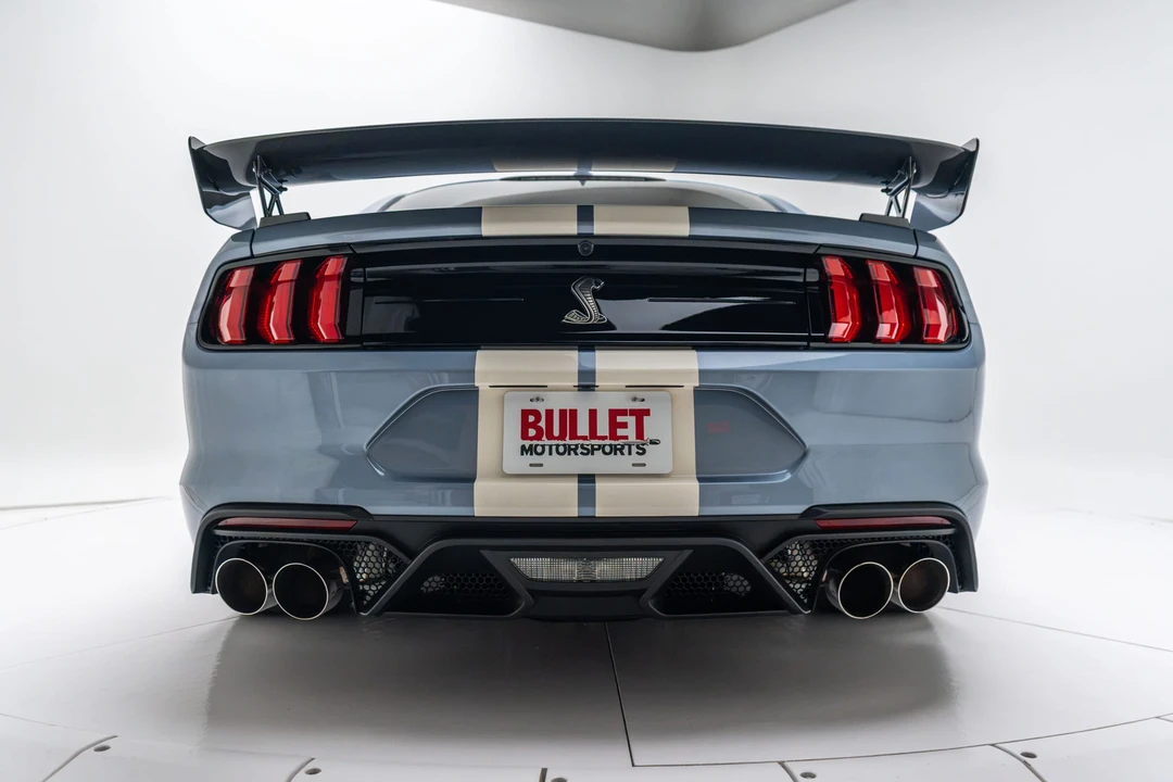 2022 Ford S550 Shelby Mustang GT500 - Image 19 of 31
