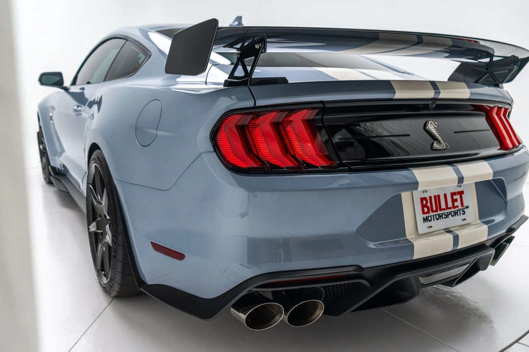 2022 Ford S550 Shelby Mustang GT500 - Image 15 of 31