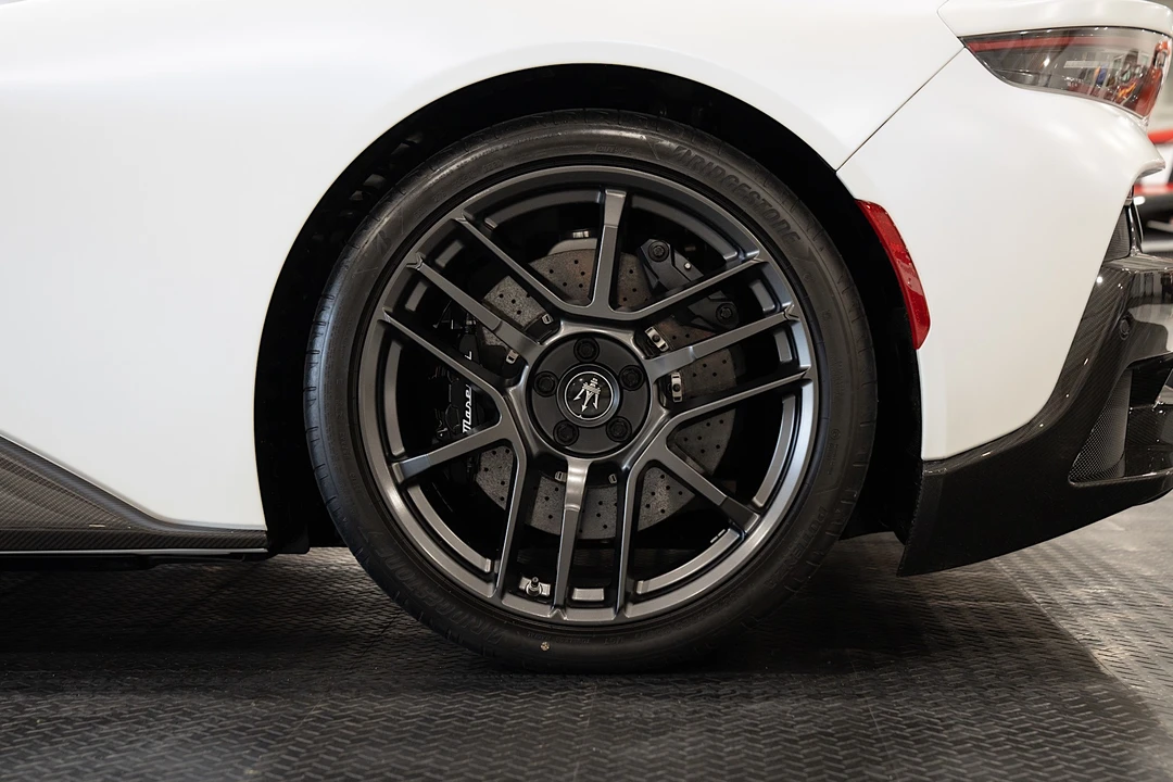 2022 Maserati MC20 - Image 27 of 31