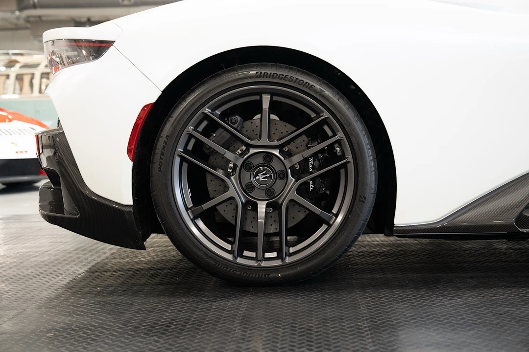 2022 Maserati MC20 - Image 29 of 31