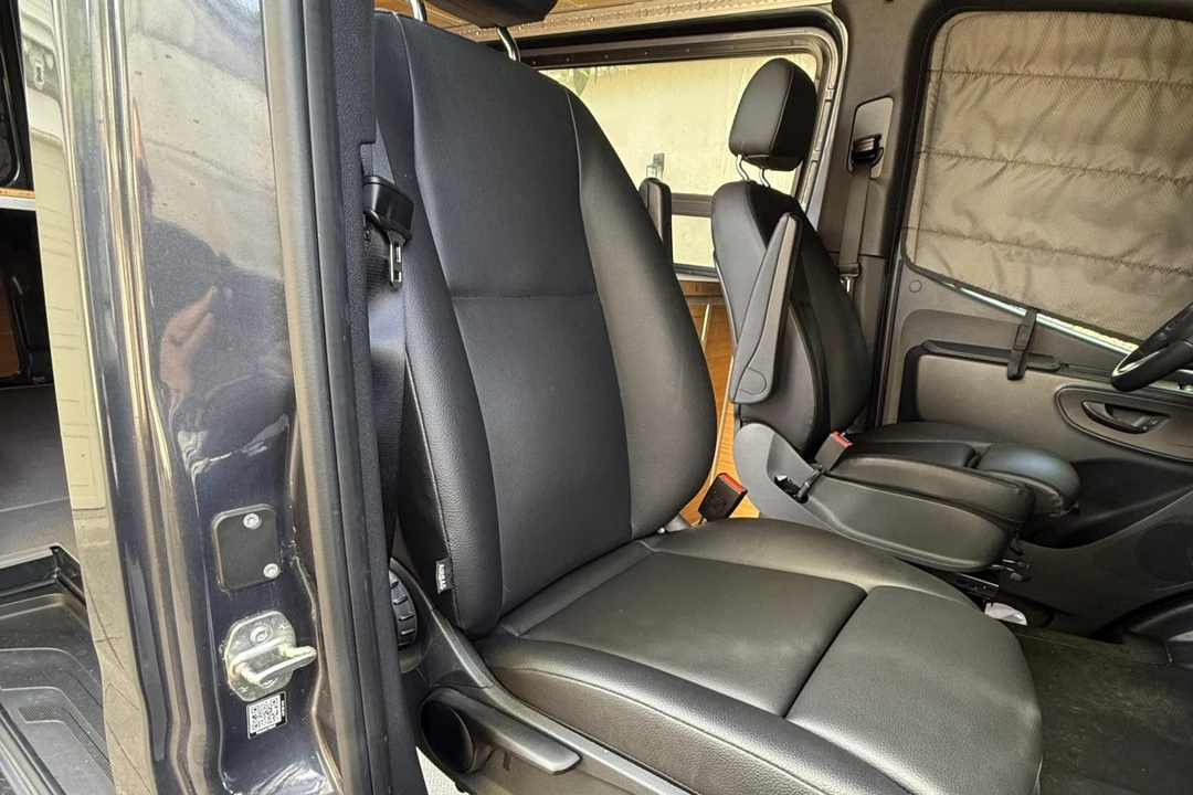 2022 Mercedes-Benz VS30 Sprinter - Image 4 of 8