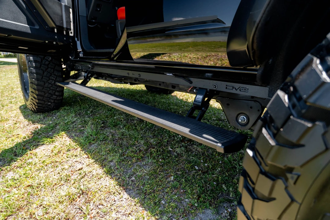 2023 Ford Bronco Raptor 6th Gen - Image 23 of 31