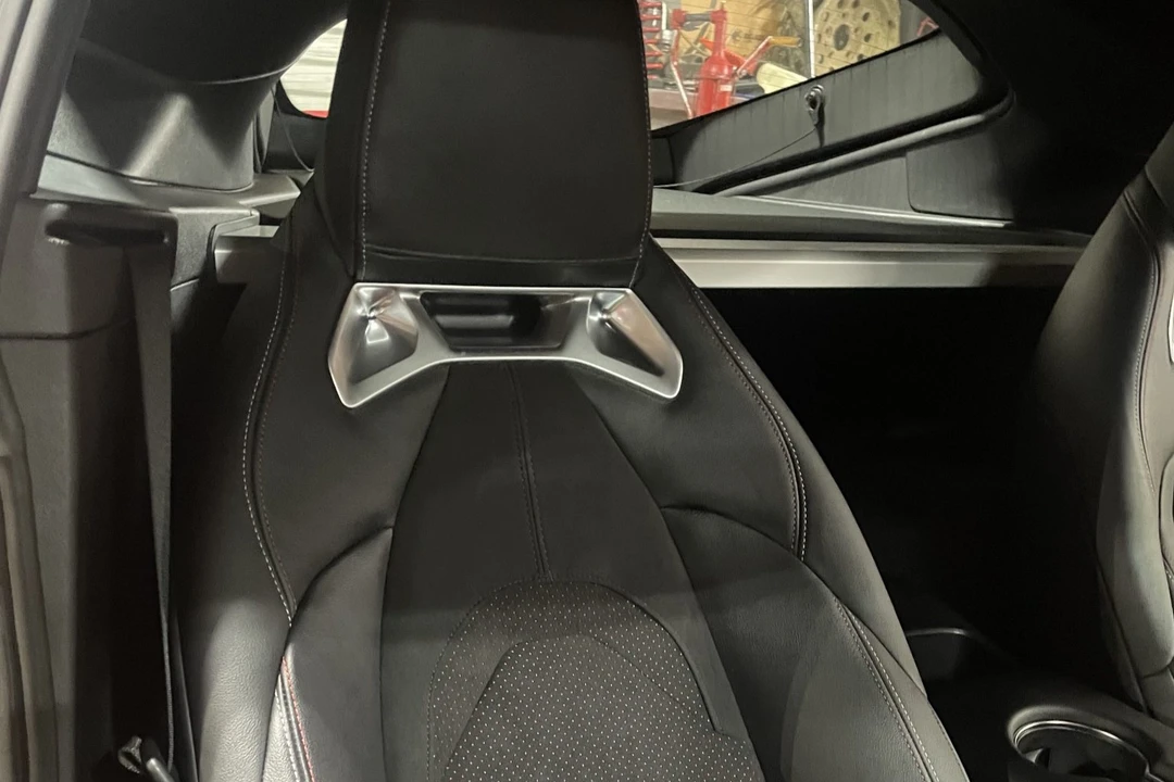 2024 Toyota GR Supra 5th Gen - Image 4 of 8