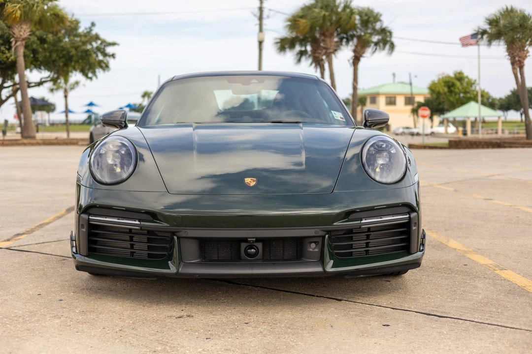 2022 Porsche 992 Turbo S - Image 12 of 31