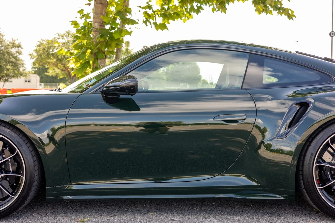 2022 Porsche 992 Turbo S - Image 31 of 31