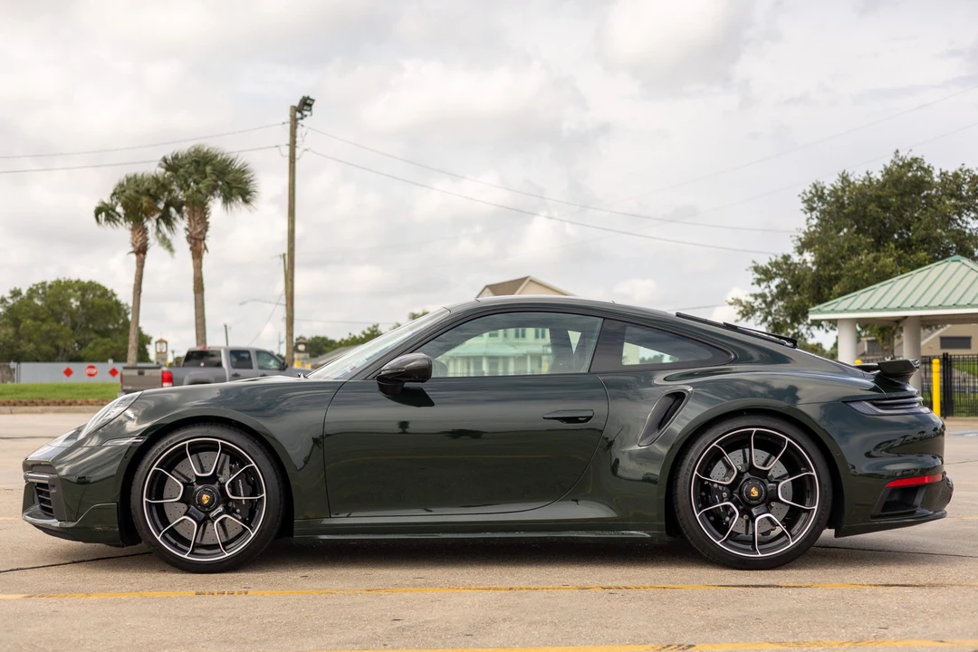 2022 Porsche 992 Turbo S - Image 10 of 31