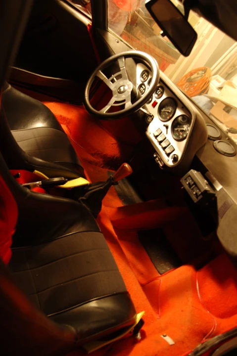 1974 Lancia - Image 13 of 14