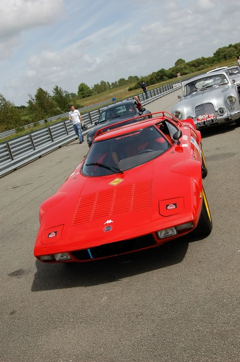 1974 Lancia - Image 14 of 14