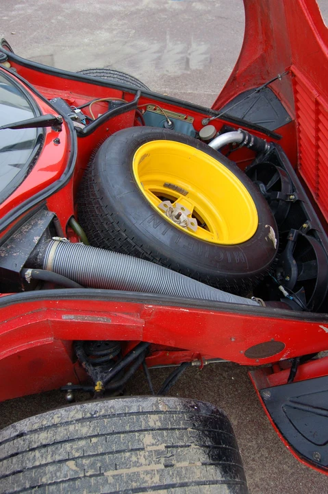 1974 Lancia - Image 11 of 14
