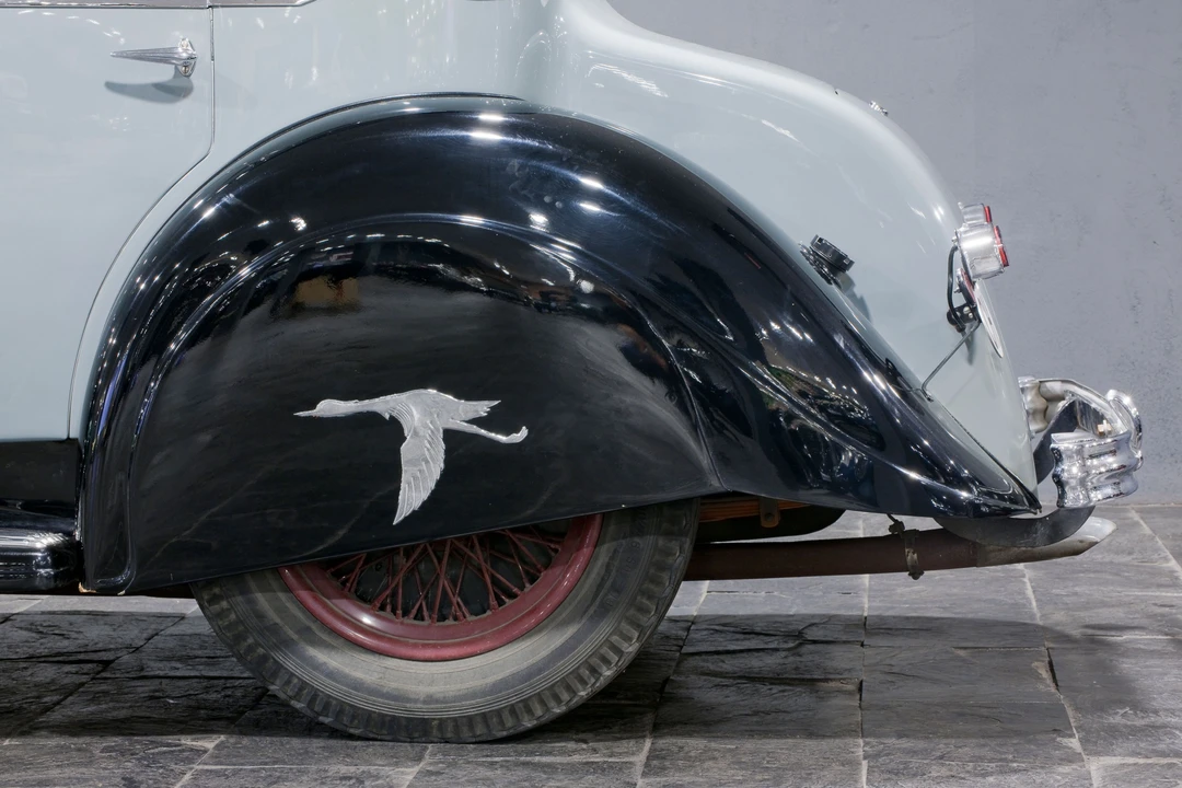 1934 Hispano-Suiza - Image 10 of 18