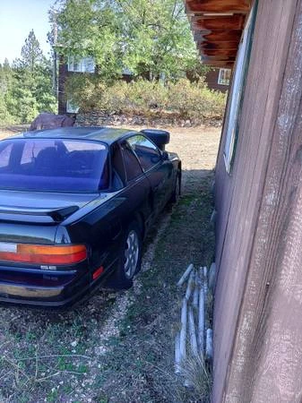 1999 Nissan S13 Silvia - Image 12 of 14