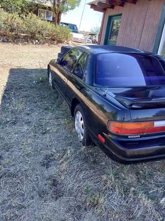 1999 Nissan S13 Silvia - Image 5 of 14