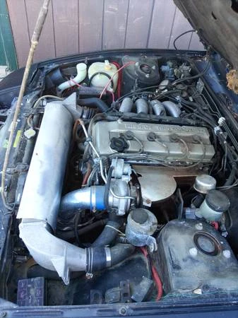 1999 Nissan S13 Silvia - Image 10 of 14