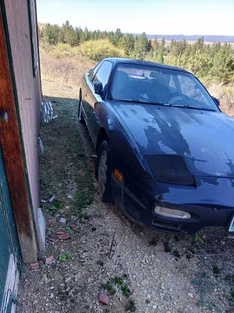 1999 Nissan S13 Silvia - Image 9 of 14