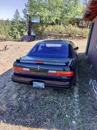 1999 Nissan S13 Silvia - Image 13 of 14