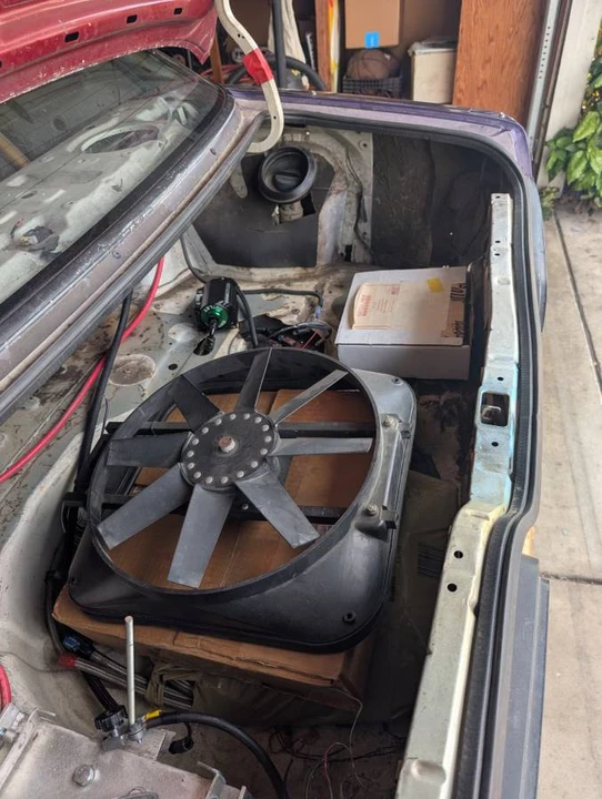 1992 Nissan S13 Silvia - Image 13 of 13