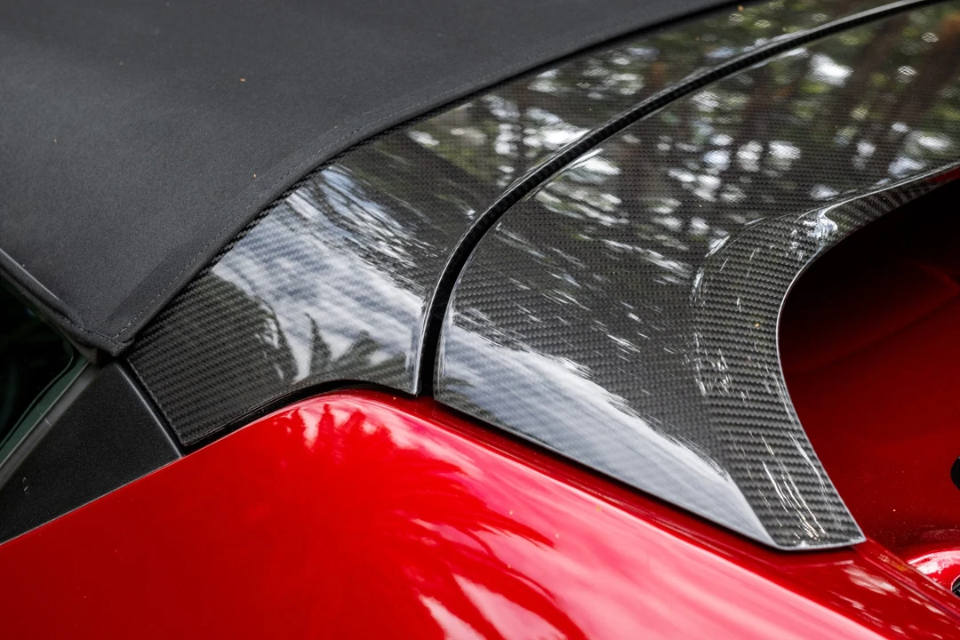 2020 Alfa Romeo 4C Spider - Image 28 of 31
