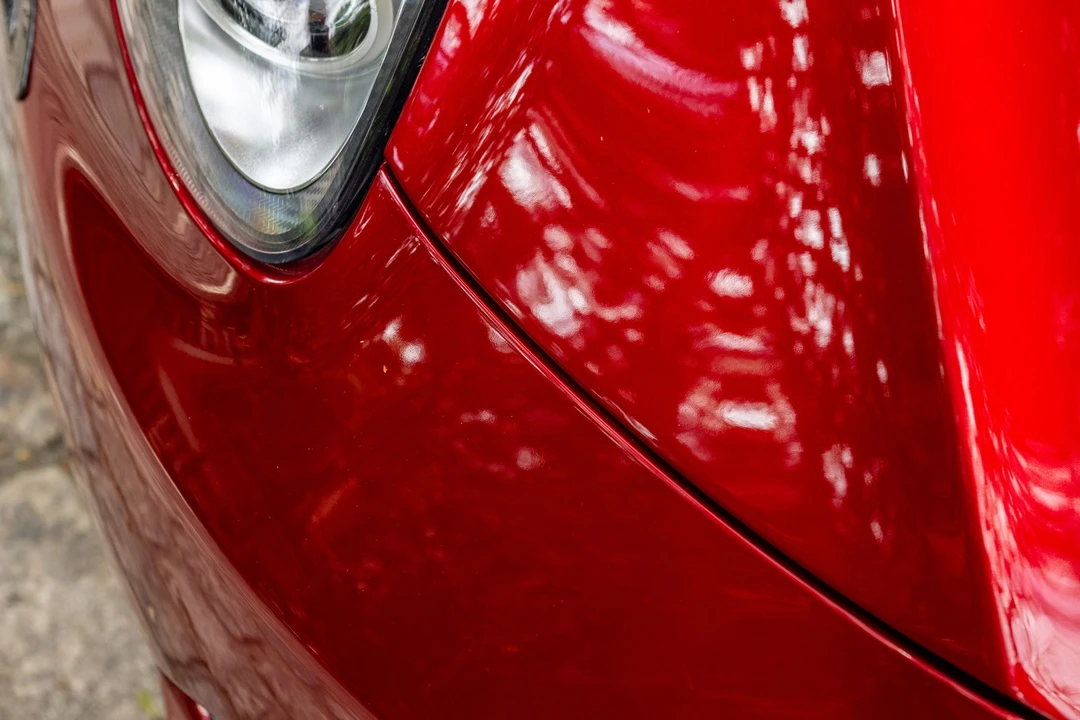 2020 Alfa Romeo 4C Spider - Image 15 of 31