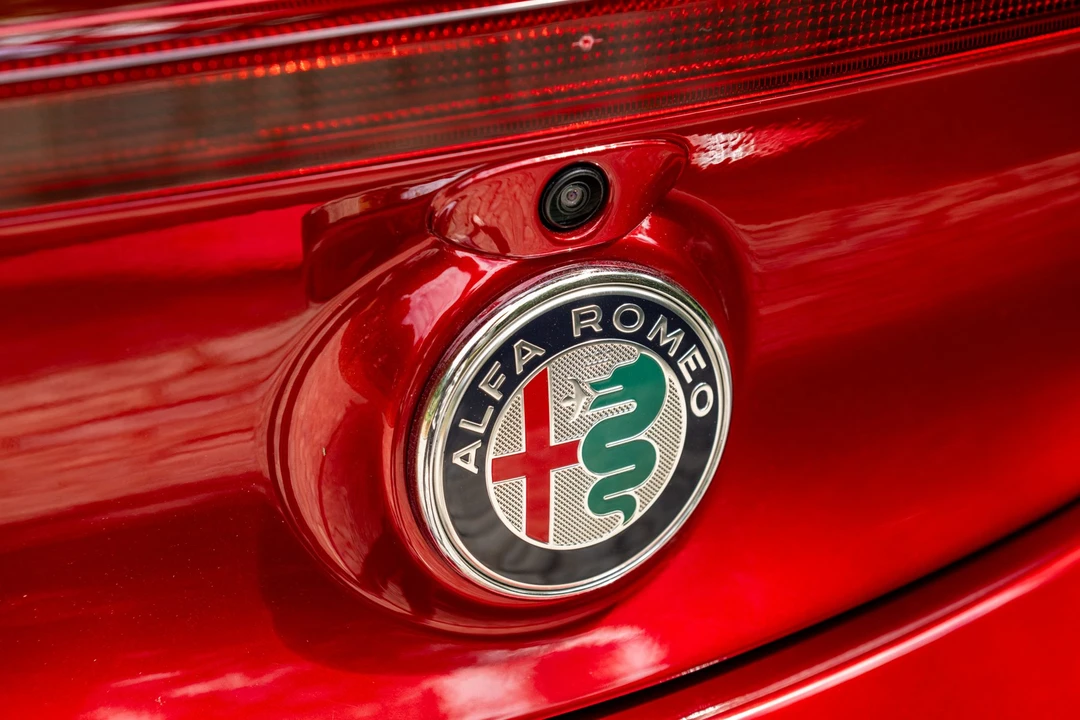 2020 Alfa Romeo 4C Spider - Image 29 of 31