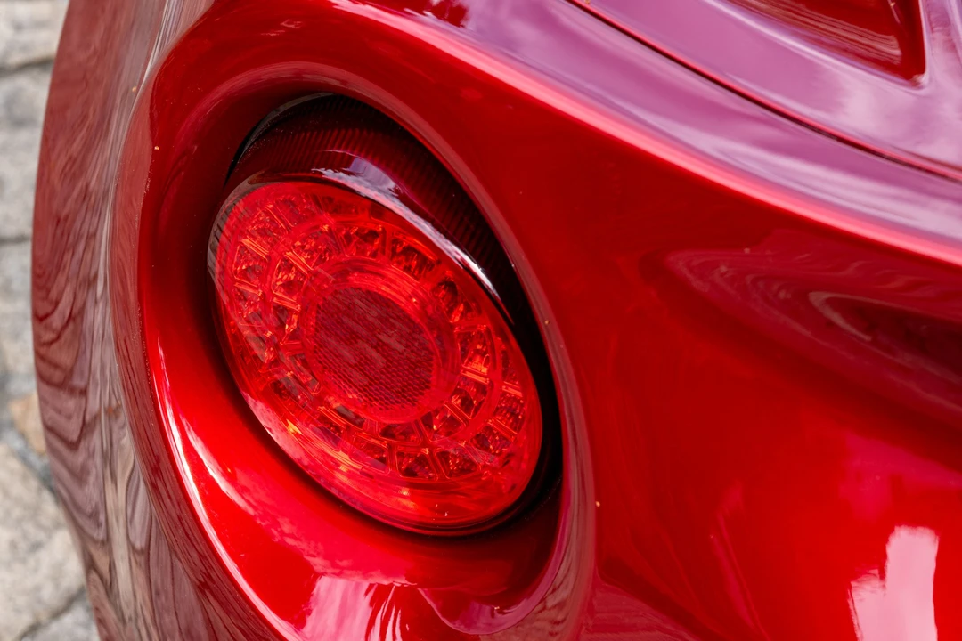 2020 Alfa Romeo 4C Spider - Image 31 of 31