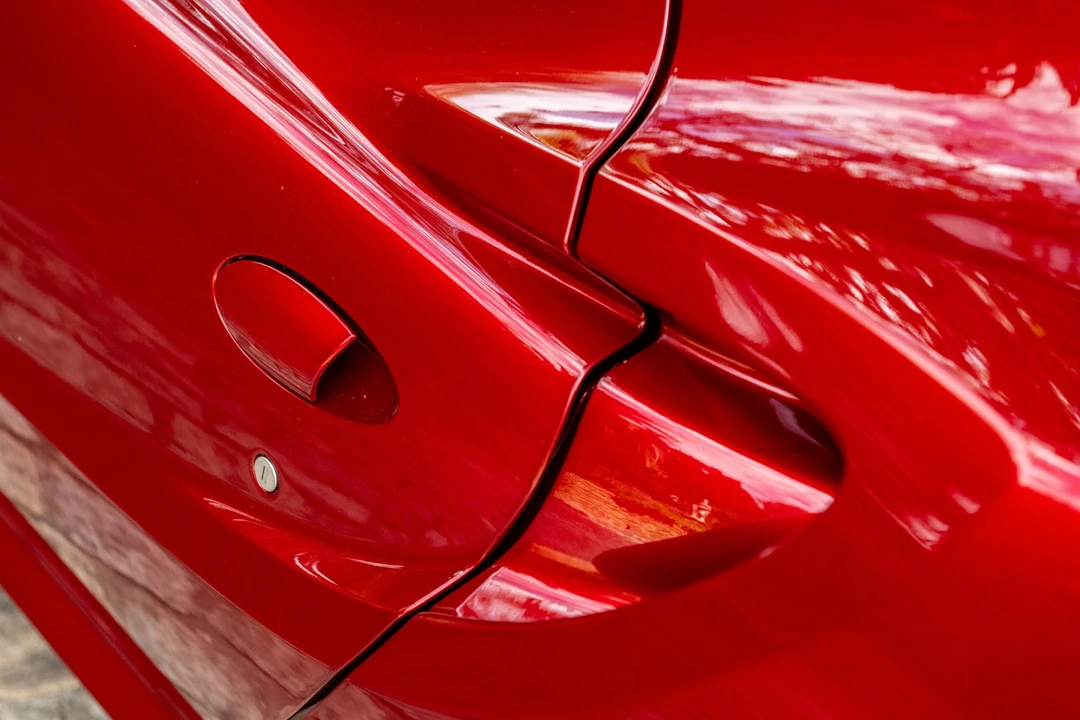 2020 Alfa Romeo 4C Spider - Image 27 of 31
