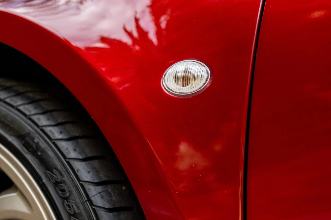 2020 Alfa Romeo 4C Spider - Image 24 of 31