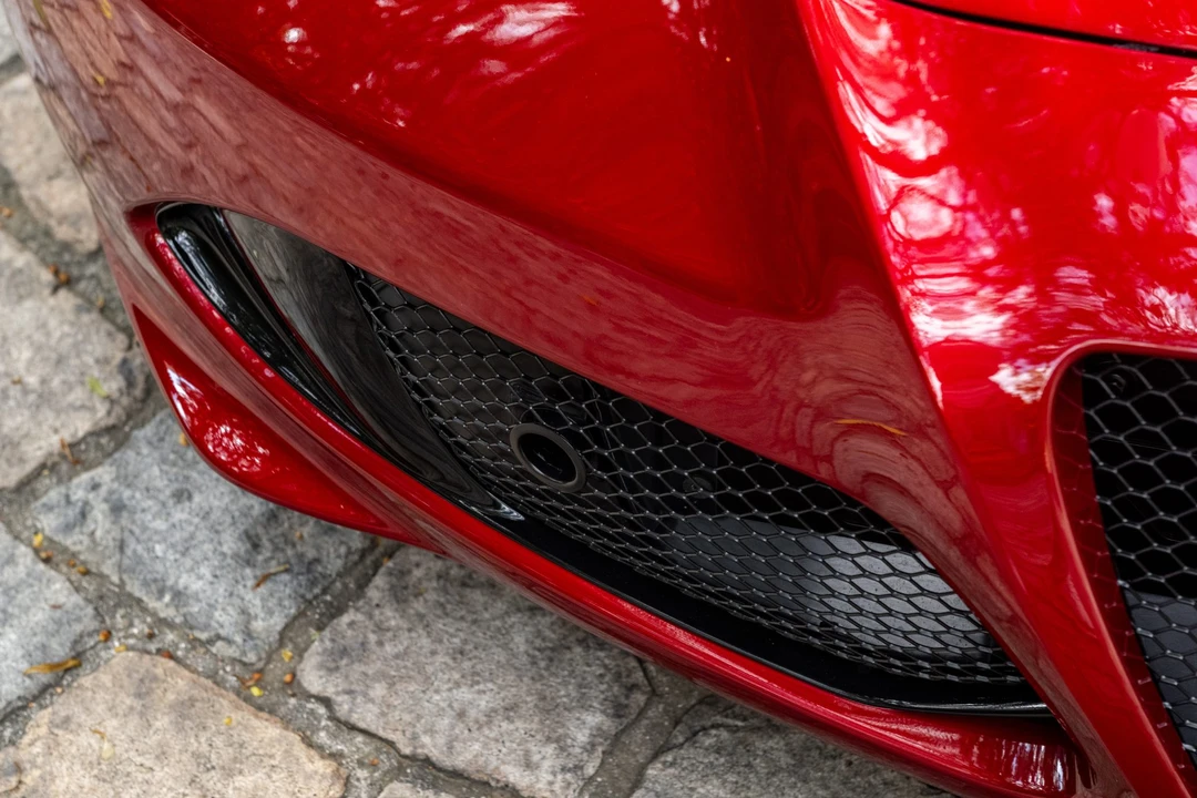 2020 Alfa Romeo 4C Spider - Image 16 of 31
