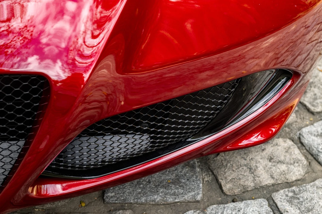 2020 Alfa Romeo 4C Spider - Image 18 of 31