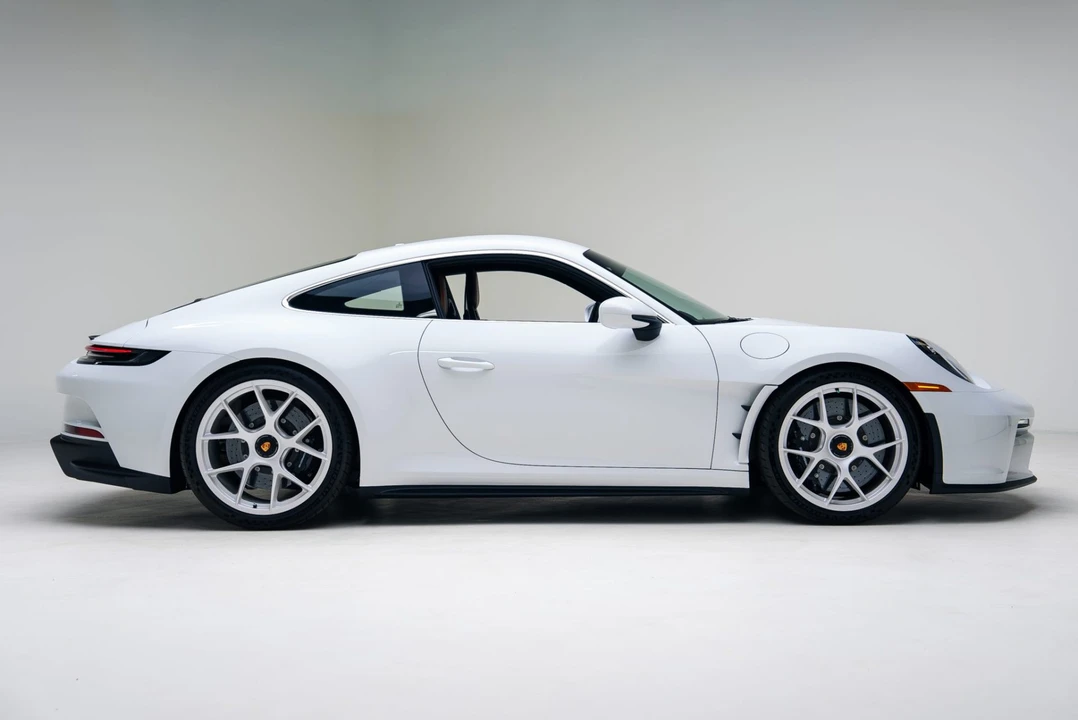 2024 Porsche 992 S/T - Image 3 of 9