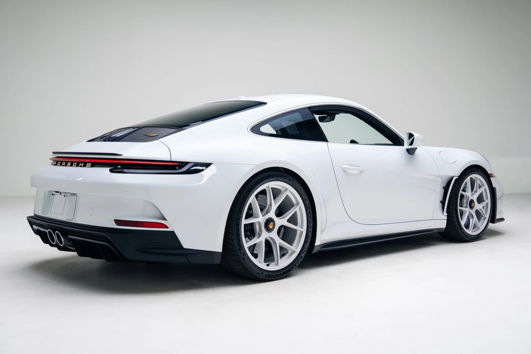 2024 Porsche 992 S/T - Image 2 of 9